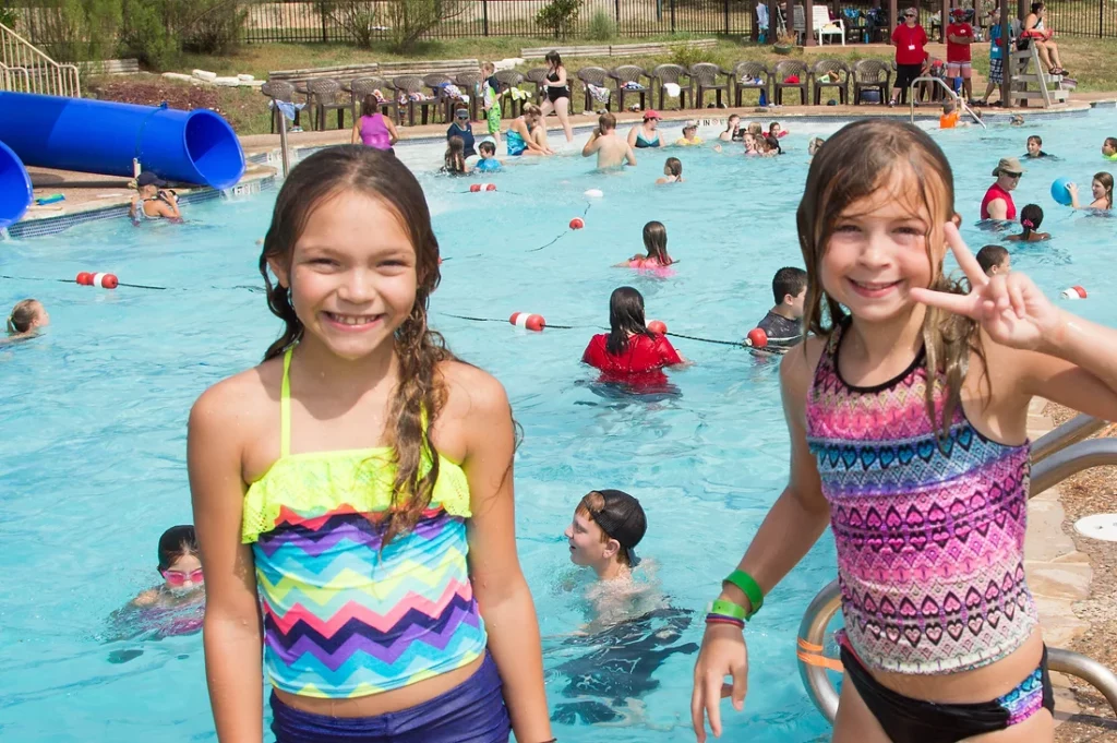 Activities - Highland Lakes Camp & Conference Center